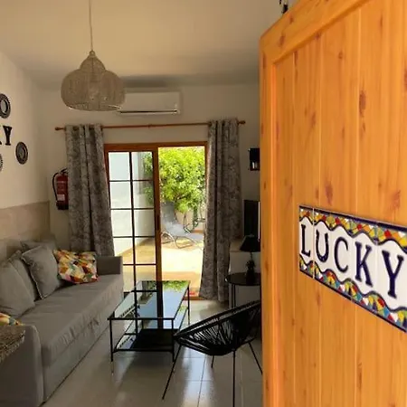 Bungalowlucky San Bartolome de Tirajana (Gran Canaria)