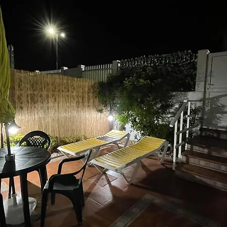 Bungalowlucky Apartment San Bartolome de Tirajana (Gran Canaria)