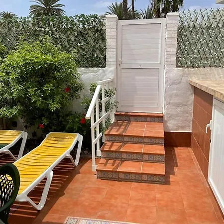 Bungalowlucky Apartment San Bartolome de Tirajana (Gran Canaria)