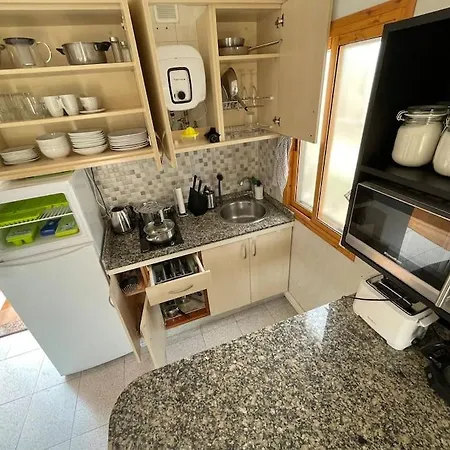 Apartment Bungalowlucky San Bartolome de Tirajana (Gran Canaria)