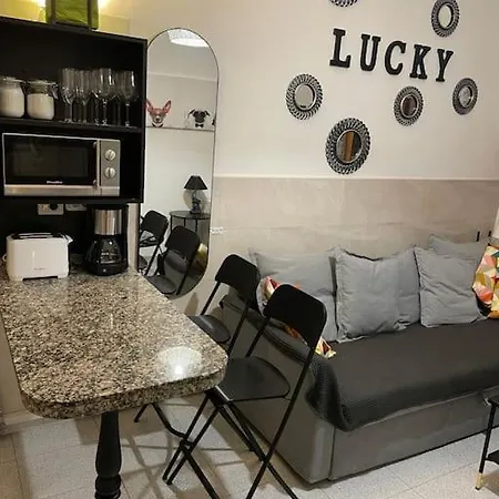 Apartment Bungalowlucky San Bartolome de Tirajana (Gran Canaria)