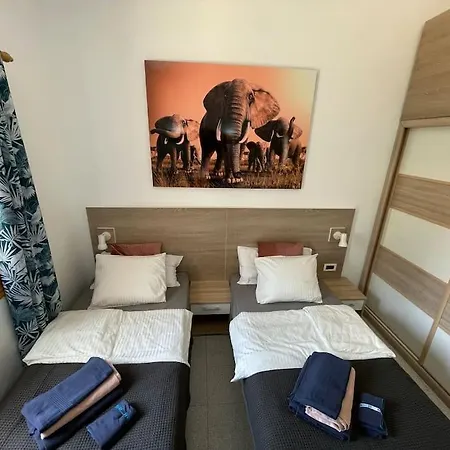 Bungalowlucky Apartment San Bartolome de Tirajana (Gran Canaria)