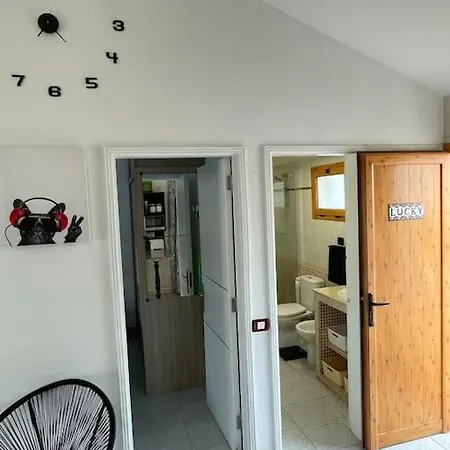 Bungalowlucky