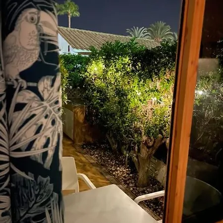 Bungalowlucky San Bartolome de Tirajana (Gran Canaria)