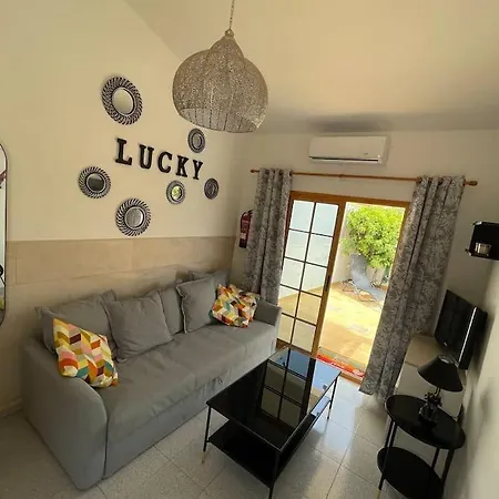 Bungalowlucky Apartment San Bartolome de Tirajana (Gran Canaria)