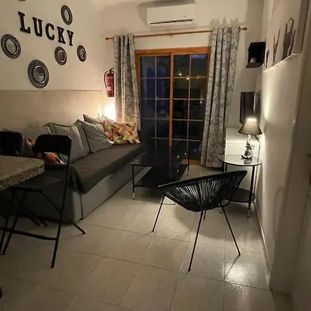 Bungalowlucky Apartment San Bartolome de Tirajana (Gran Canaria)