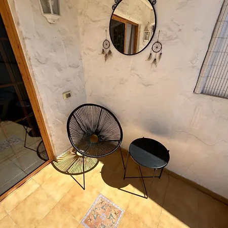 Bungalowlucky Apartment *