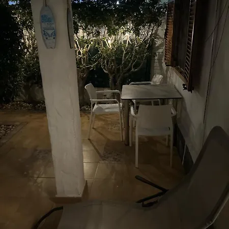 Bungalowlucky Apartment