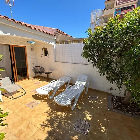Apartment Bungalowlucky San Bartolome de Tirajana (Gran Canaria)