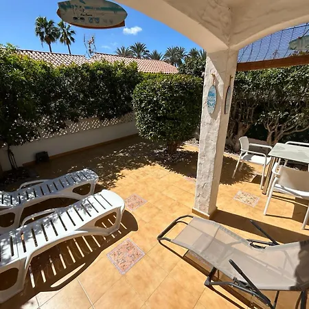 Bungalowlucky San Bartolome de Tirajana (Gran Canaria)