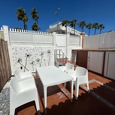 Bungalowlucky Apartment