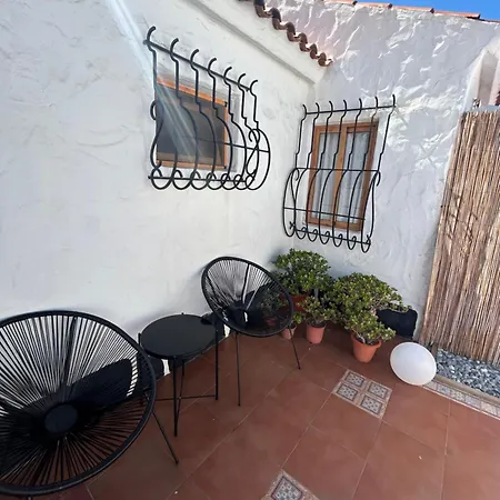Bungalowlucky Apartment San Bartolome de Tirajana (Gran Canaria)