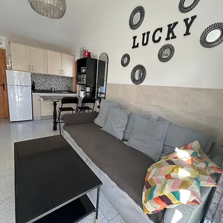 Apartment Bungalowlucky San Bartolome de Tirajana (Gran Canaria)