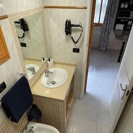 Lägenhet Bungalowlucky *
