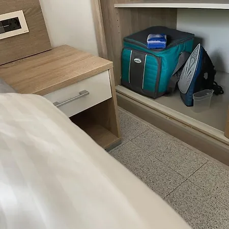 Lägenhet Bungalowlucky *