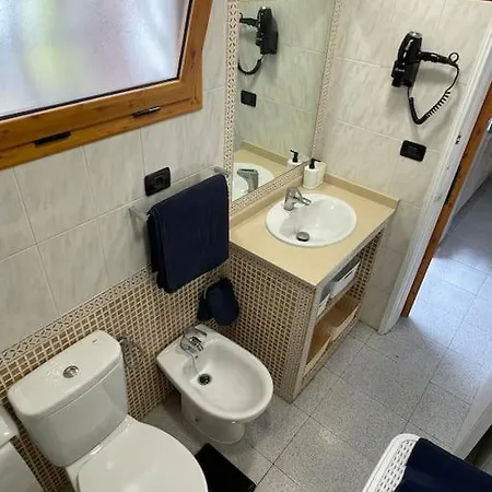 Lägenhet Bungalowlucky