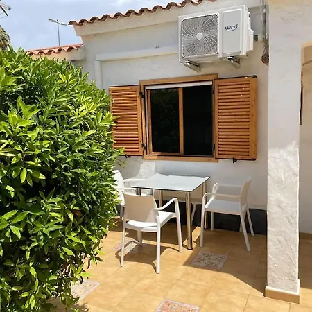 Lägenhet Bungalowlucky *